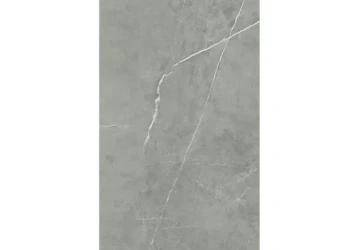 Wandpaneel Isodeco Carrara Mercury - SPC Mat Grijs