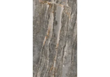 Wandpaneel Isodeco Geminis Granite - SPC Mat Donker Steen